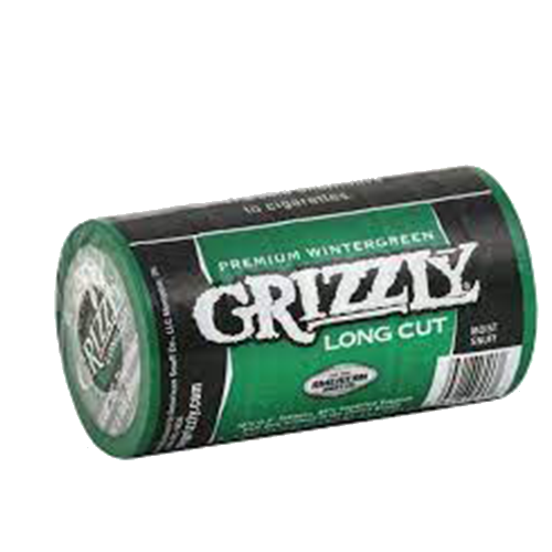 GRIZZLY WNTGRN PCH $50 OFF