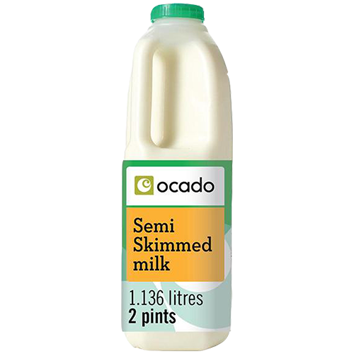 2 MILK PINT